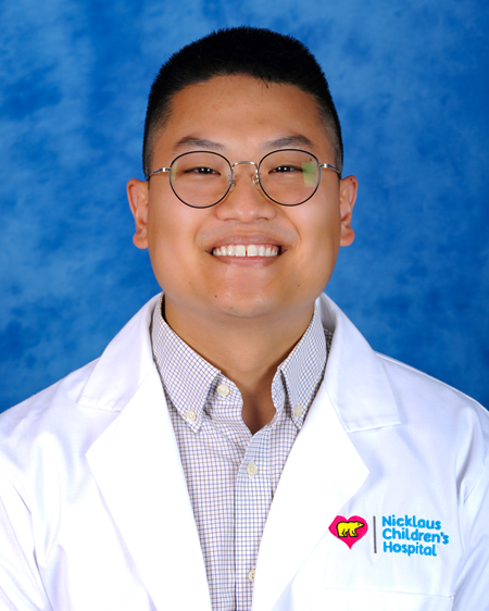 physician portrait.