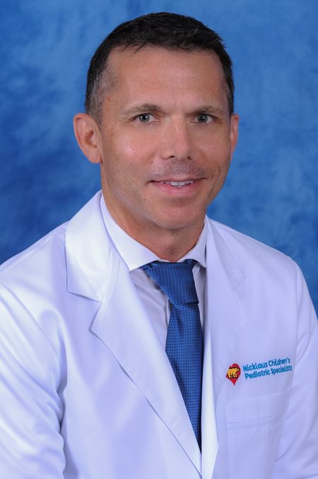 physician portrait.