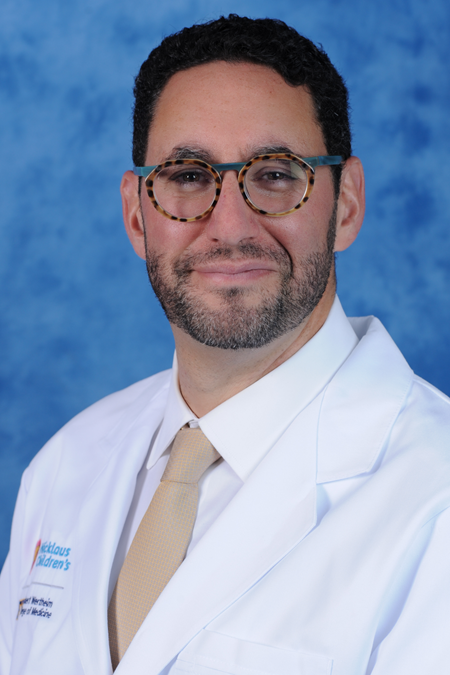 physician portrait thumbnail.