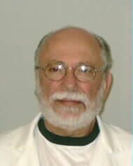 physician portrait.