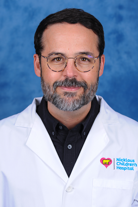 physician portrait thumbnail.