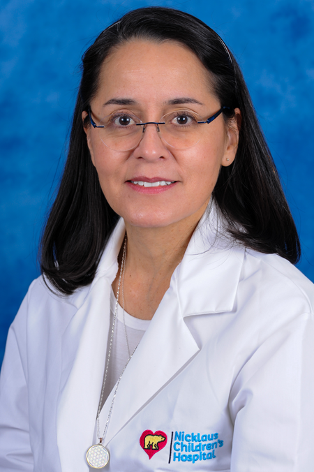 retrato miniatura del médico