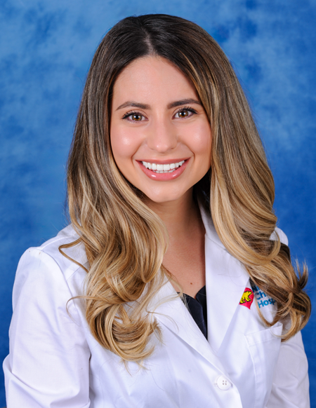 physician portrait.