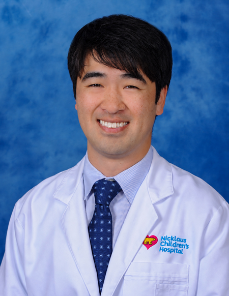 physician portrait.