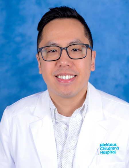 physician portrait thumbnail.