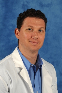 physician portrait.