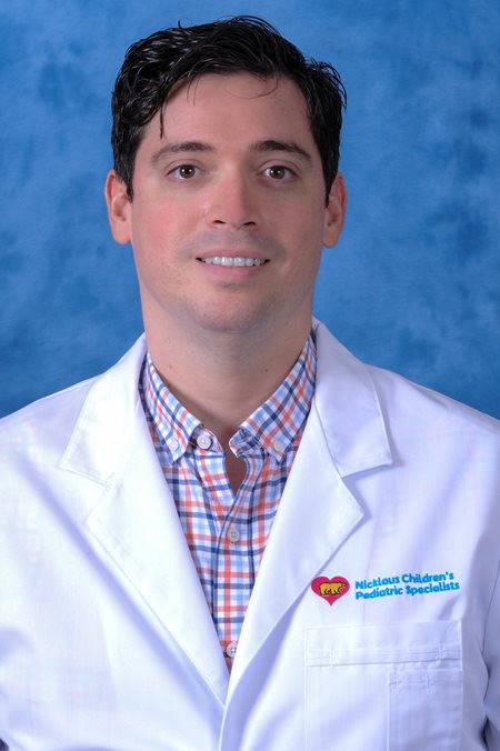 physician portrait.