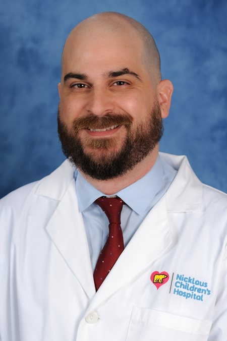 Gabriel Vidal Rodriguez, MD 