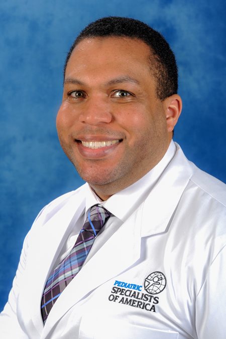 Dr. Gilbert Smith, DO
