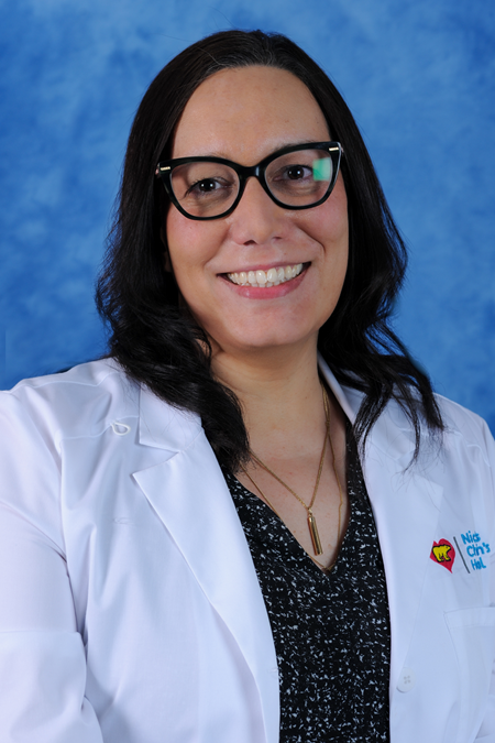 retrato miniatura del médico