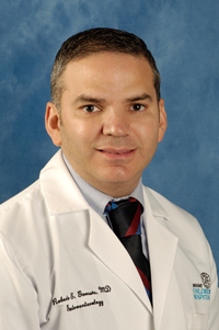 physician portrait.