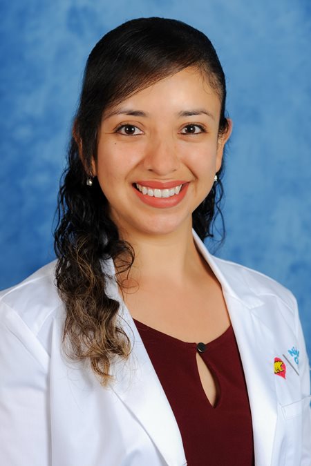 retrato del doctor.
