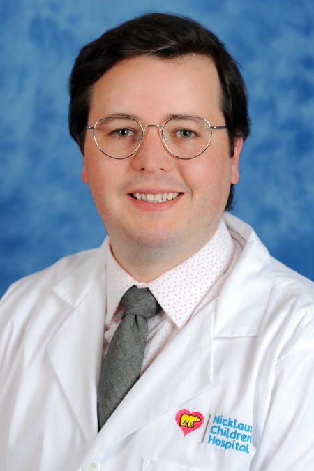 Dr. Joaquin Jimenez's headshot