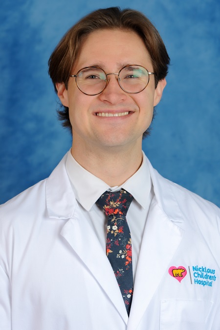 physician portrait.