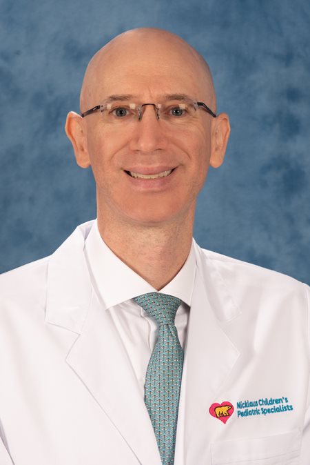 physician portrait.