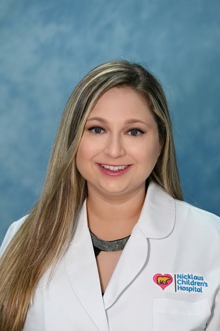 Kathryn Bondi Liddell's headshot