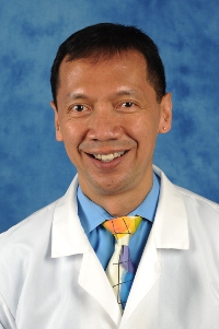 Leo Lopez, MD