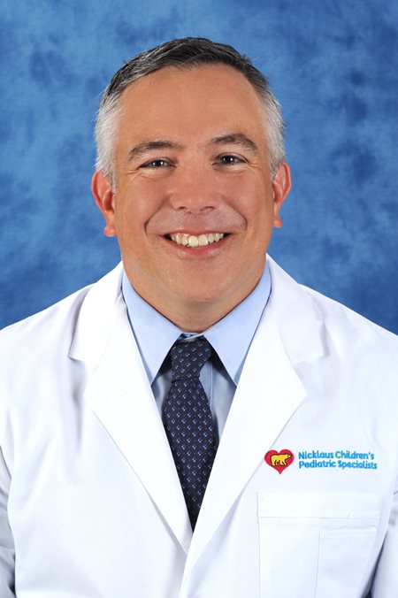 physician portrait.