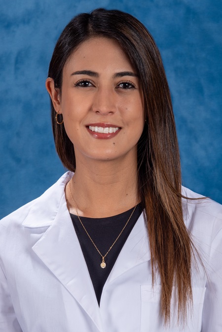 physician portrait.