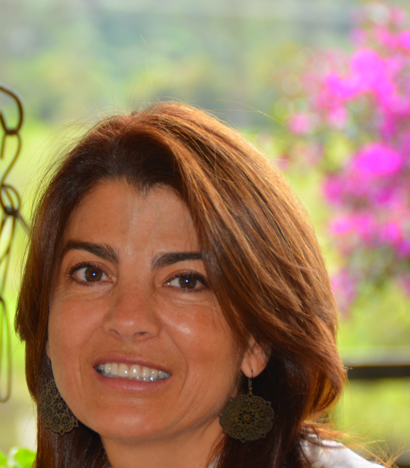 Dra. Marta Mejia photo