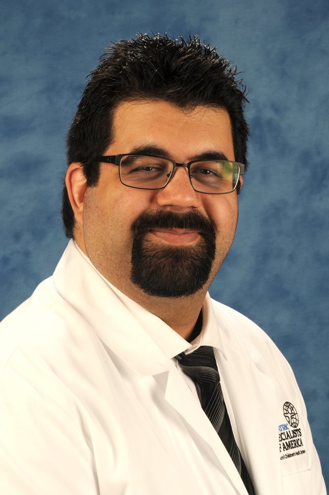 Doctor Photo