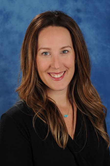 Dr. Nicole Christin's headshot