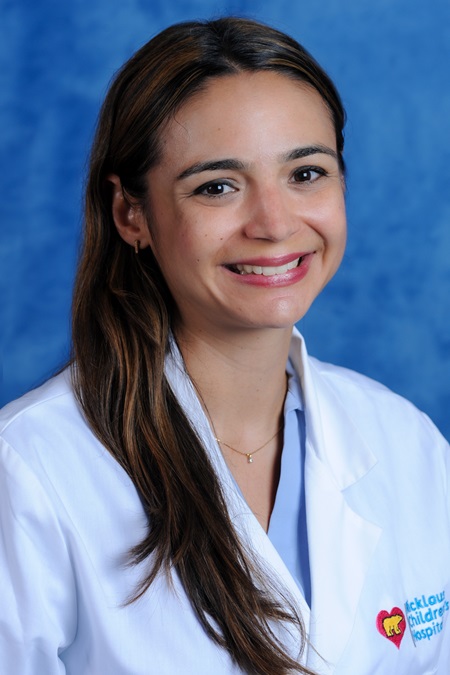 retrato miniatura del médico