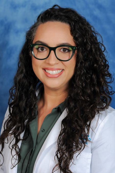 physician portrait.