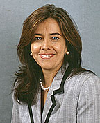 Dr. Esperanza Pacheco