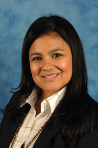 Dr. Monica Payares-Lizano photo