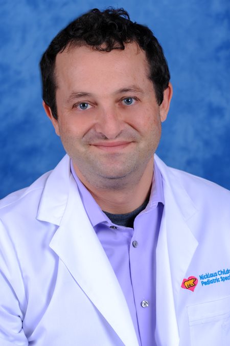 physician portrait.