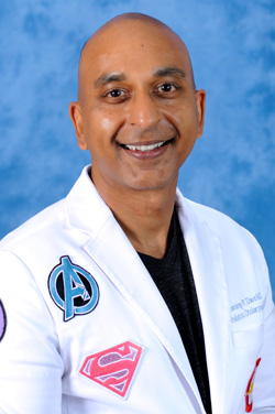 Doctor Photo