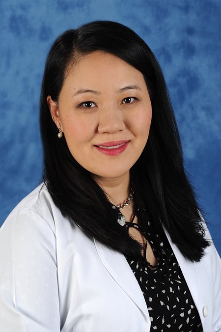 Dr Shelly Wang Md Nicklaus Children S Hospital