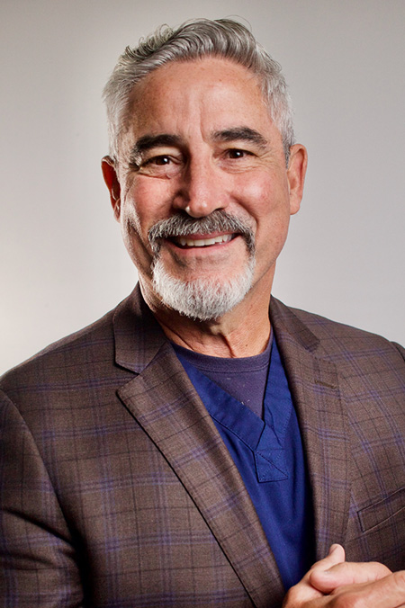 physician portrait.