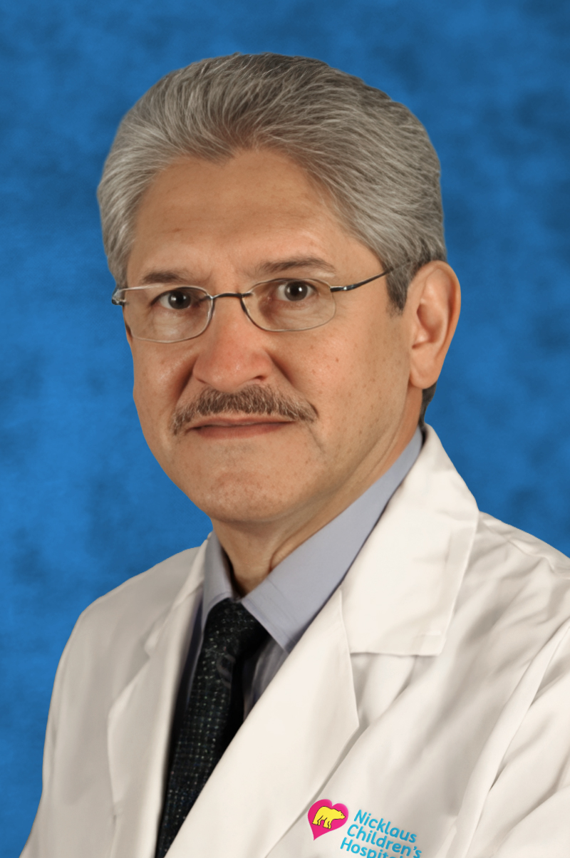 Doctor Photo