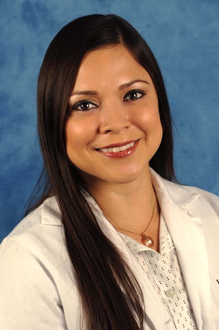 Katherine Reyes