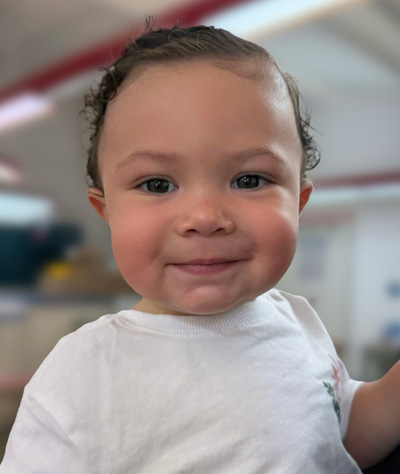 featured patient photo.