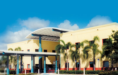 Hospital History and Historical Timeline | Nicklaus Children's Hospital Hospital History and Historical Timeline | Nicklaus Children's Hospital