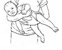 football hold