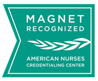 Magnet Logo