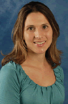 Sarah Taylor