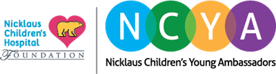 NCYA Logo