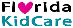 Florida KidCare Logo