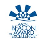 AACN Beacon Award for Excellence