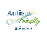 Autism Friendly UM NSU Card