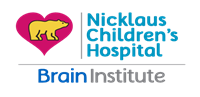 Nicklaus Children's Brain Institute Logo