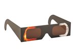 Solar Eclipse special glasses
