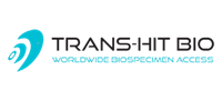 logotipo de transhit bio