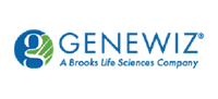 logotipo de genewiz