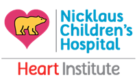 The Heart Institute Logo